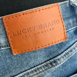 Classic lucky brand🍀